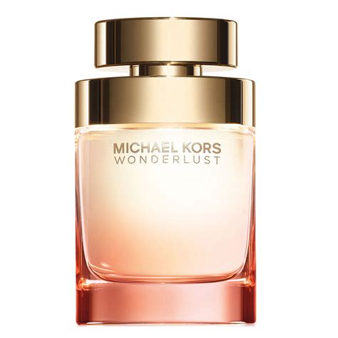 what does michael kors wonderlust smell like|michael kors wonderlust perfume reviews.